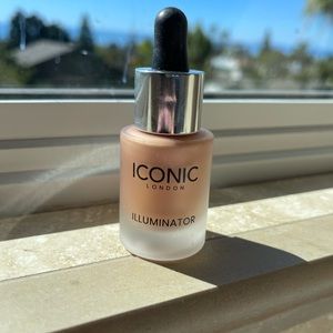 Iconic London Illuminator blush .45oz